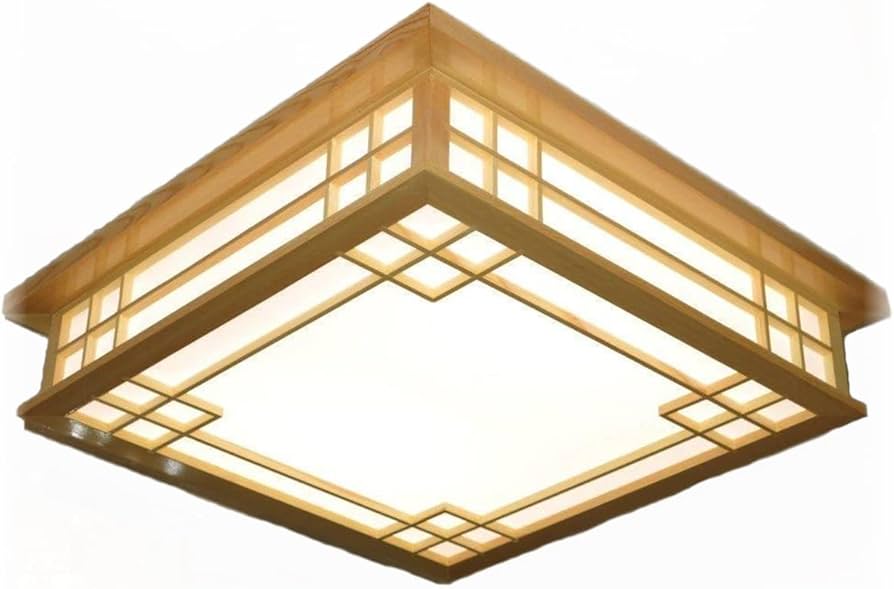 Amazon.co.jp : 和室 和風照明 照明 照明器具 リモコン おしゃれ 照明